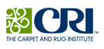 CRI The Carpet and Rug Institute logo